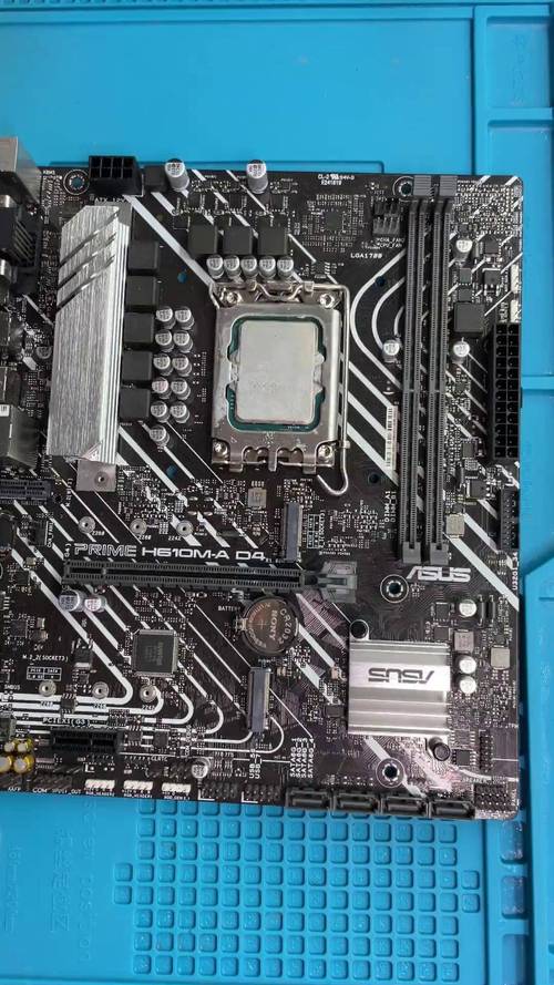 求助~请问华硕的主板返修两次都没修好~怎么办?