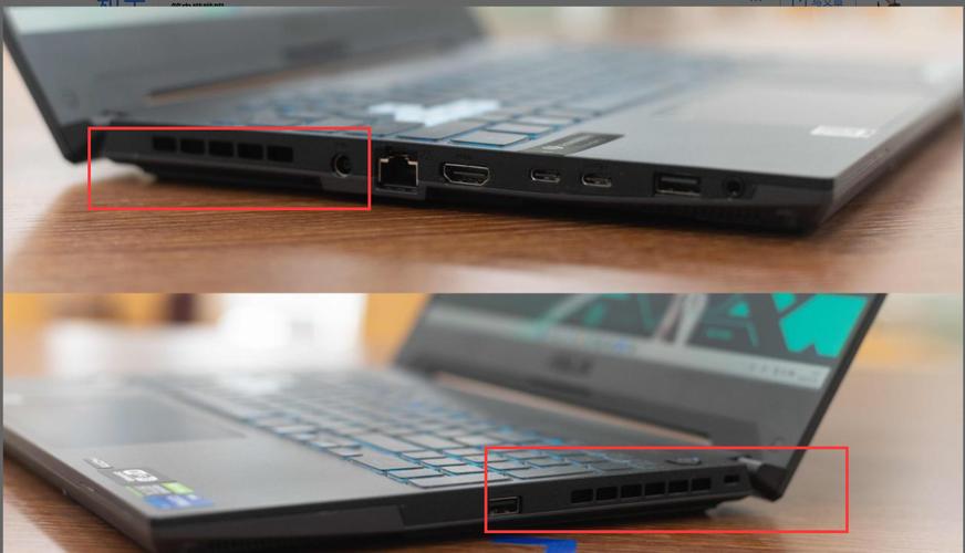 华硕笔记本后盖怎么拆谢谢