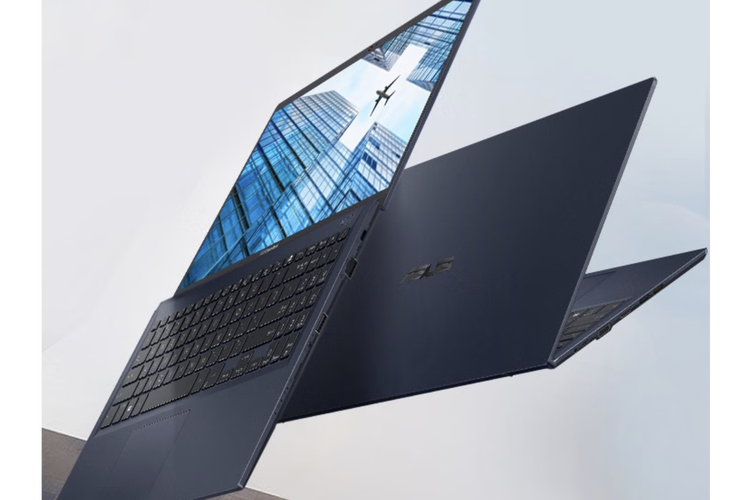 8月25日开售!年轻人必不可少的华硕破晓2轻薄商务本