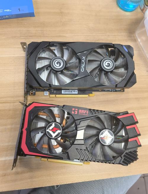 1660ti和3060的性能差别是什么?