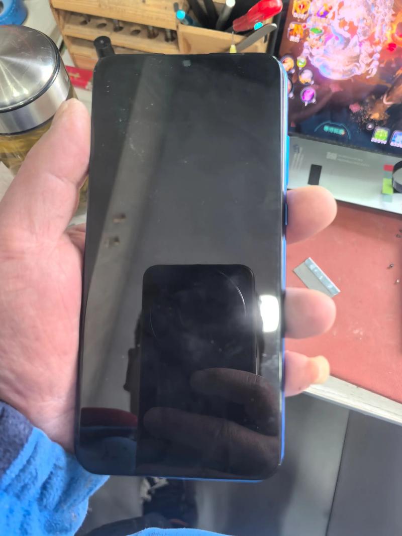 荣耀20i内外屏一起换多少钱