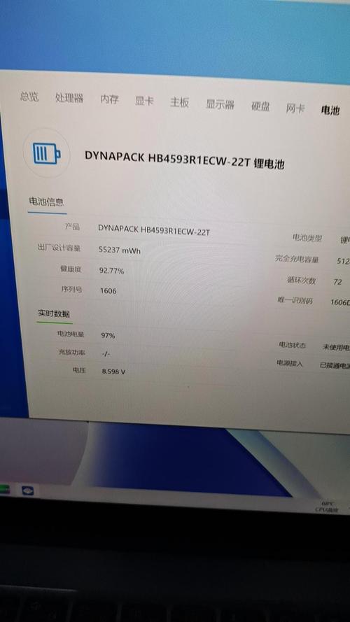 笔记本电脑耗电量一天多少度