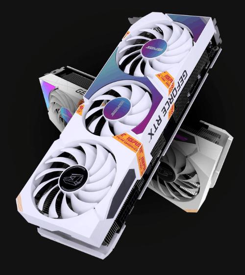 3070Ti显卡原价4499元(可收藏)