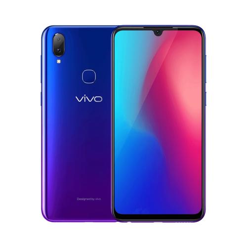 vivoz3参数