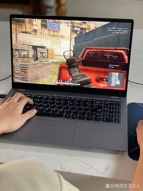 笔记本电脑为什么不适合玩游戏