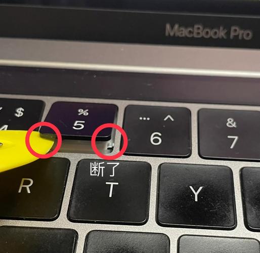 惠普笔记本键盘个别按键失灵,如何检测是出现了什么问题?