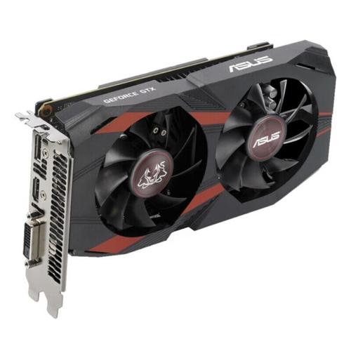 华硕1050ti4g显卡吃鸡怎么样