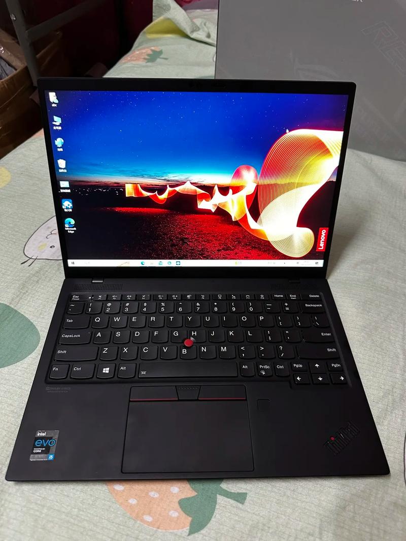 联想推出了其高端X1产品组合的最新产品ThinkPadX1Nano笔记本电脑