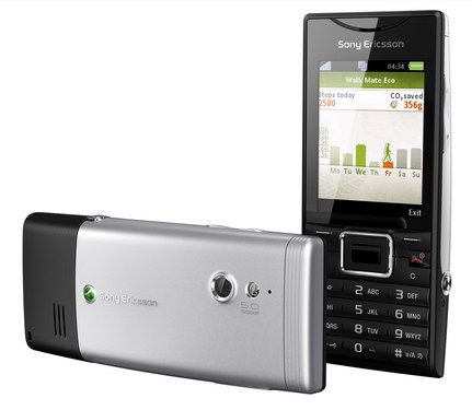 索爱J10和J20有什么区别