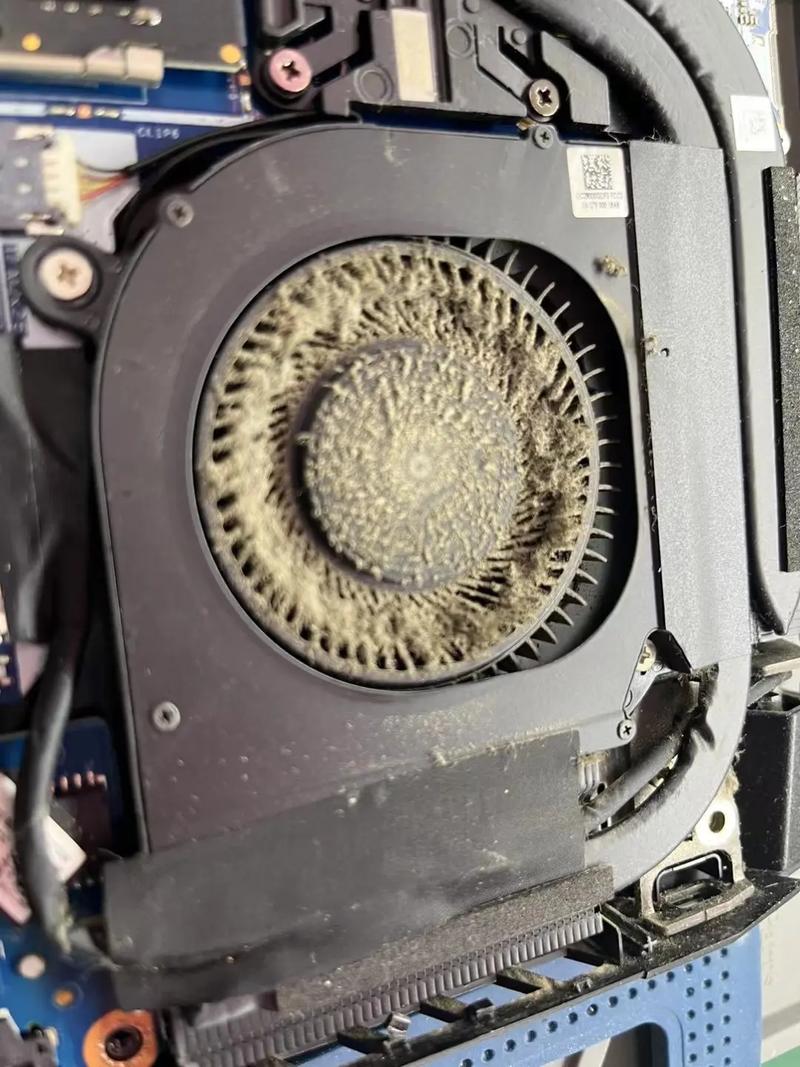 笔记本灰尘不清理会有什么影响?