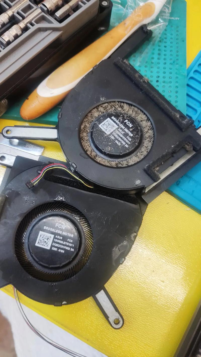 笔记本有必要清灰吗?