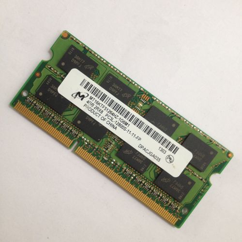 ddr3单条最大几G