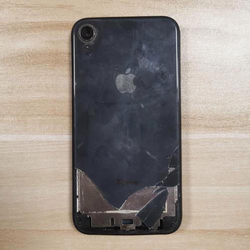 iphonexr手机屏幕碎了多少钱