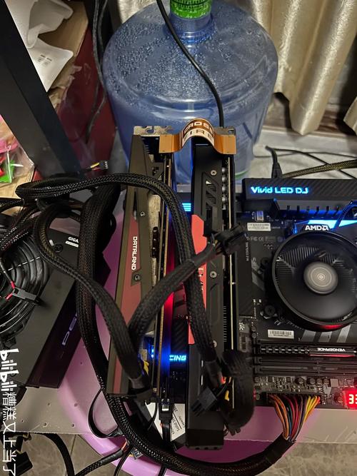 什么显卡支持交火技术?