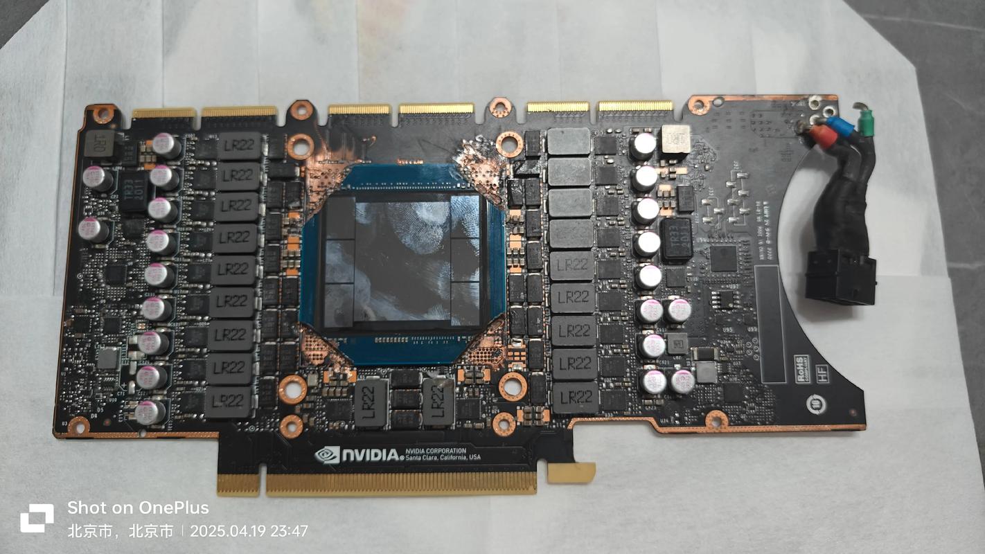 nVIDIA是什么显卡