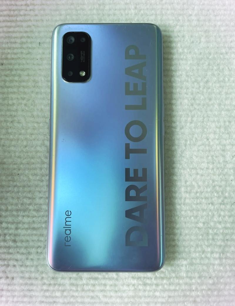 真我q2pro换什么屏幕