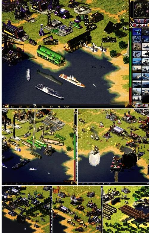 怎么下载红警(笔记本电脑怎么下载红警)