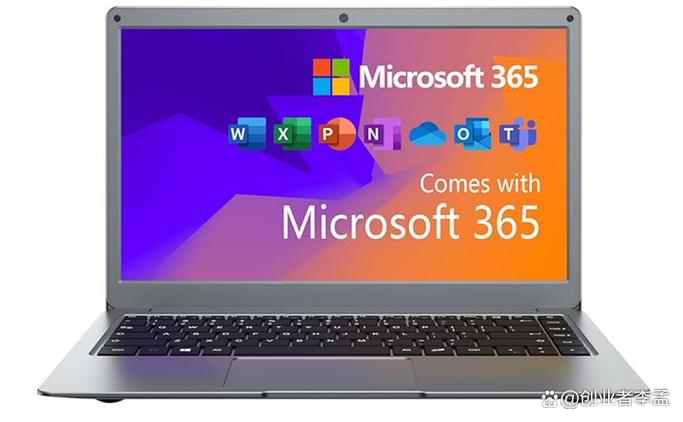 买回一台笔记本电脑的裸机,通过购置什么配件或开通什么服务方能实现无...