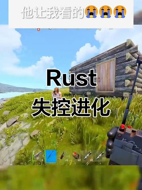 时代变了,对比完Rust,发现Java差一大截!