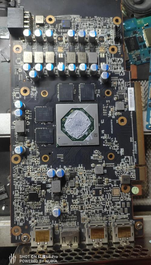 独立显卡坏了怎么维修?