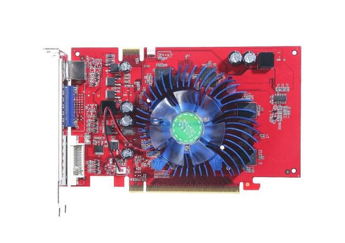 09年7月贵州安顺9400GT的显卡卖多少钱?