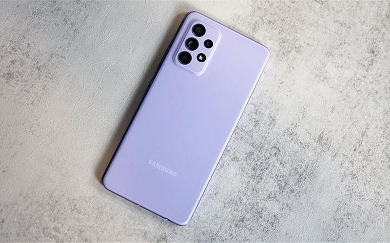 三星a52手机怎么样(三星a52怎么样)