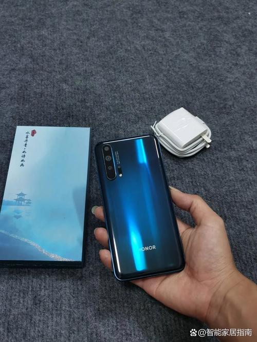 荣耀20pro是什么屏幕