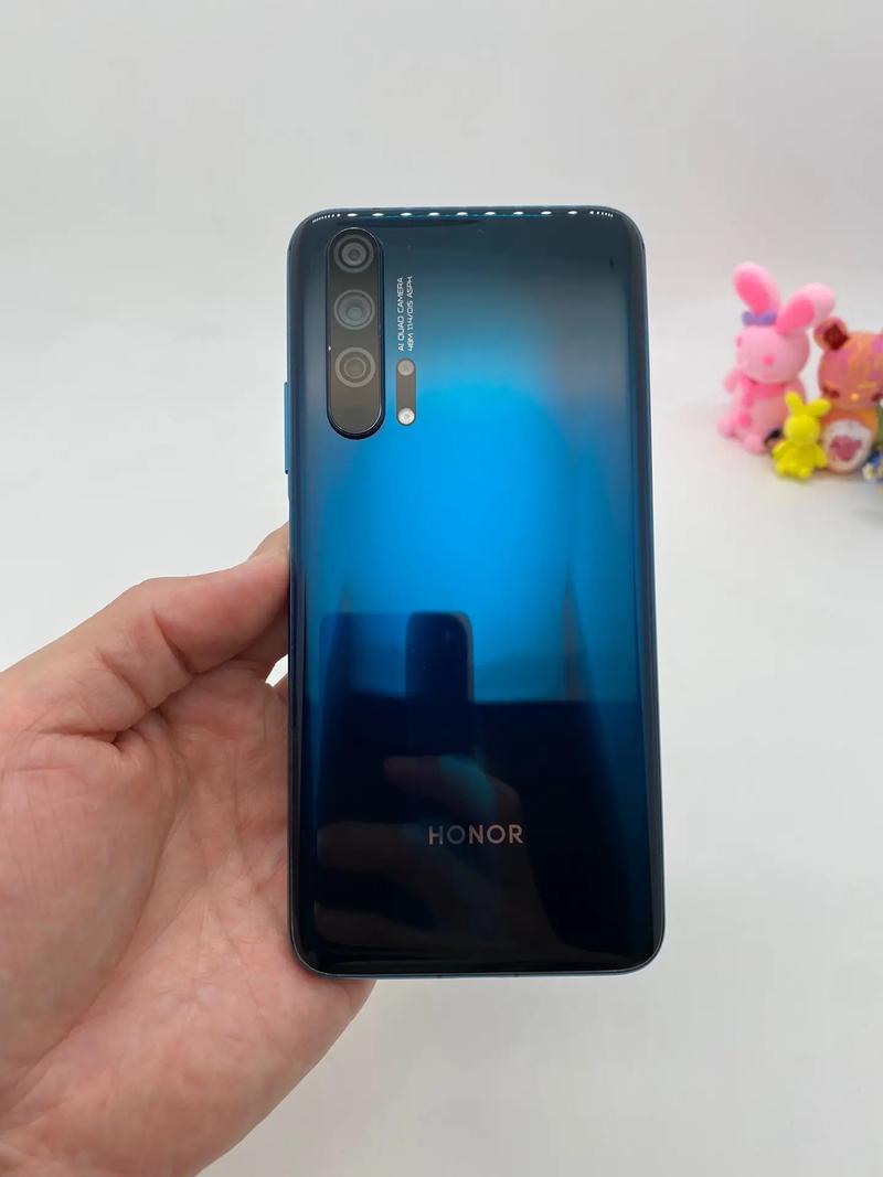 荣耀20pro评测缺点