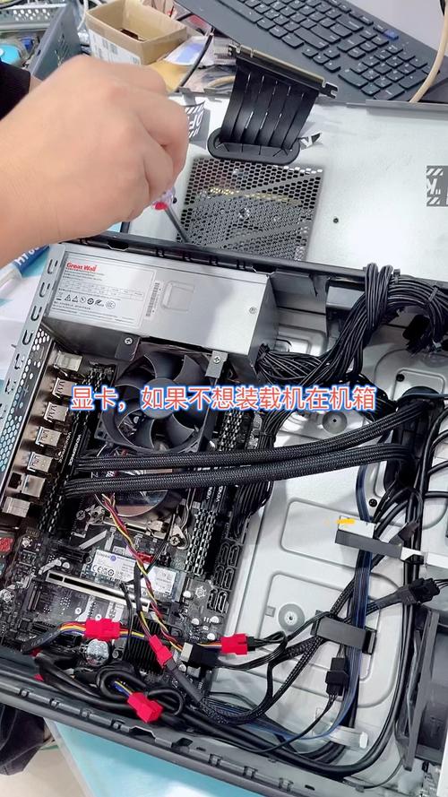 台式电脑不装显卡会怎么样