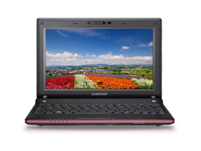 三星N148上网本装系统