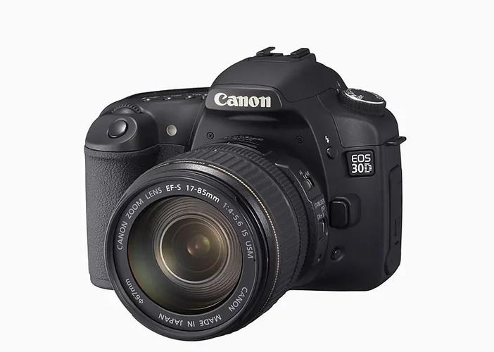 佳能20D和30D?