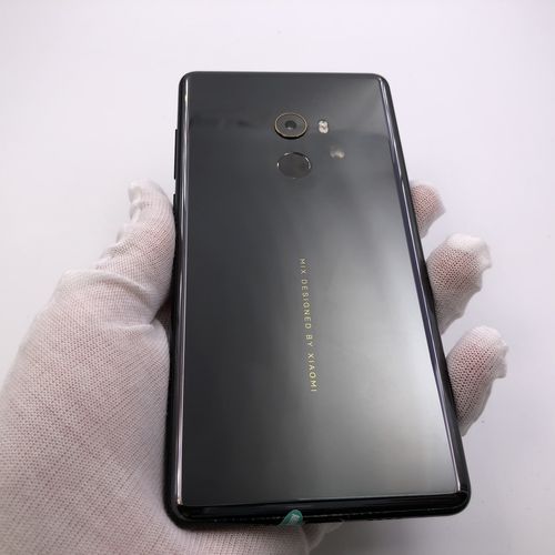 小米mix2屏幕是jdi的ips屏吗?