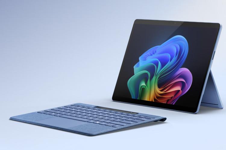 平板微软系统哪个好用