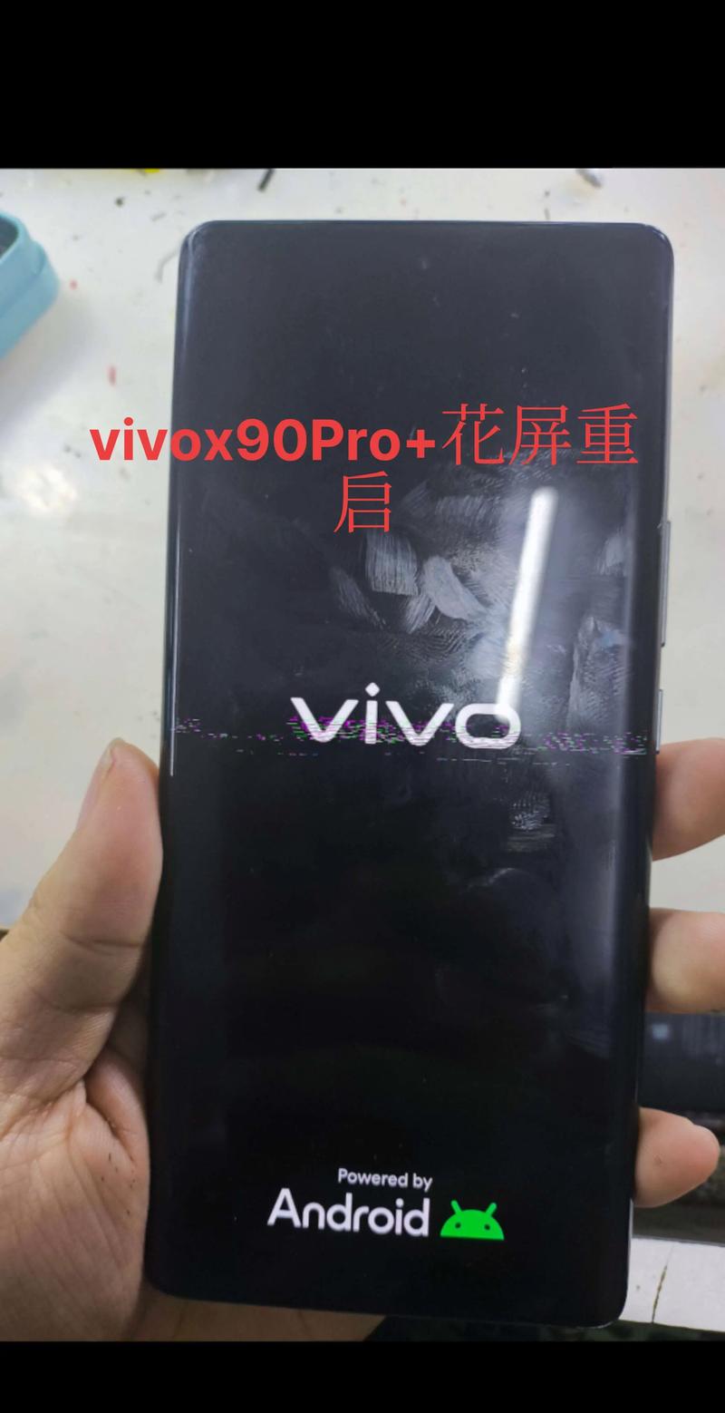 vivox9plus屏幕无反应是内屏坏了还是外屏坏了