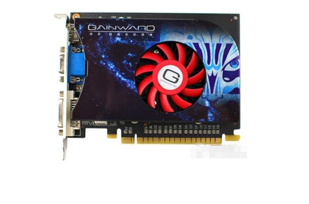 显卡GT520与GT610的区别