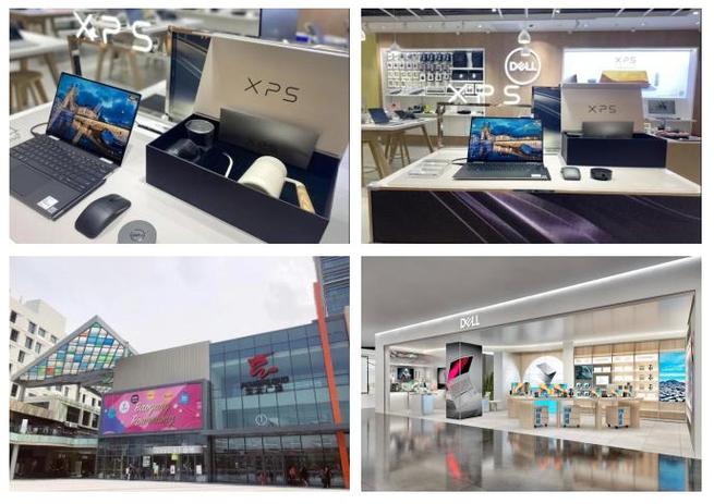 上海宝山哪里有大的电脑卖场