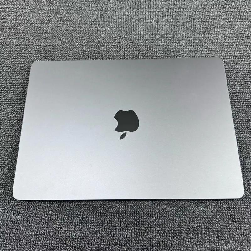 苹果笔记本历代型号