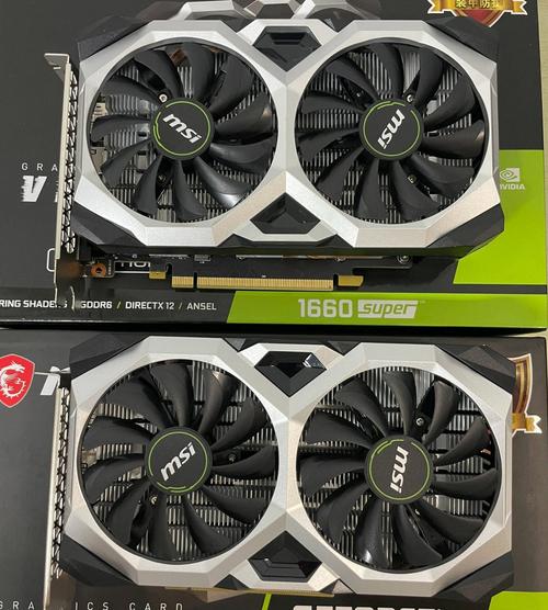 GTX1660super显卡6G版本,能不能带动2k显示器,吃力吗?