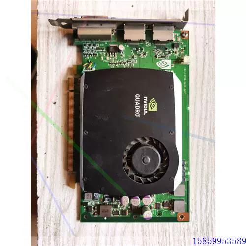 丽台FX580与丽台Q600专业绘图卡对比有啥区别,哪个性能更好,性价比更...