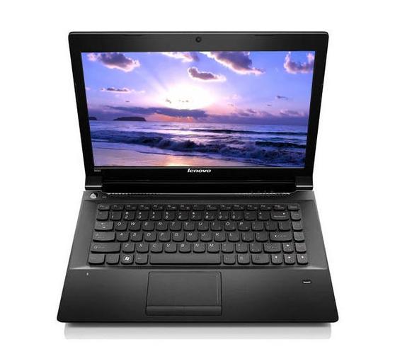 联想M495A-AFO(黑)产品简介