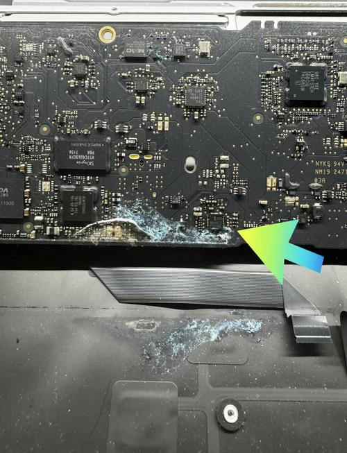 修一个电脑主板多少钱