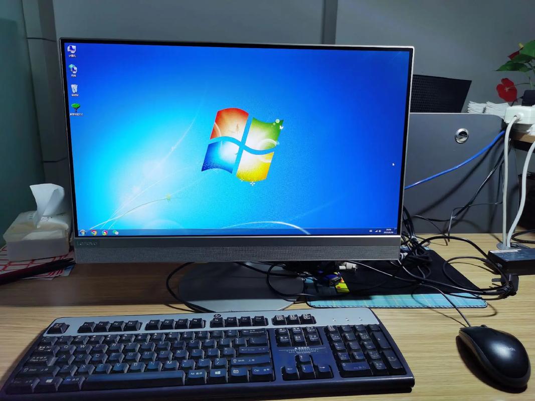 联想f308电脑可以升级玩原神吗?(我就问问别打我)