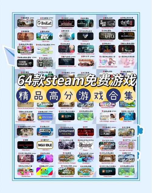 电脑游戏网站有哪些电脑免费游戏网站平台推荐大全