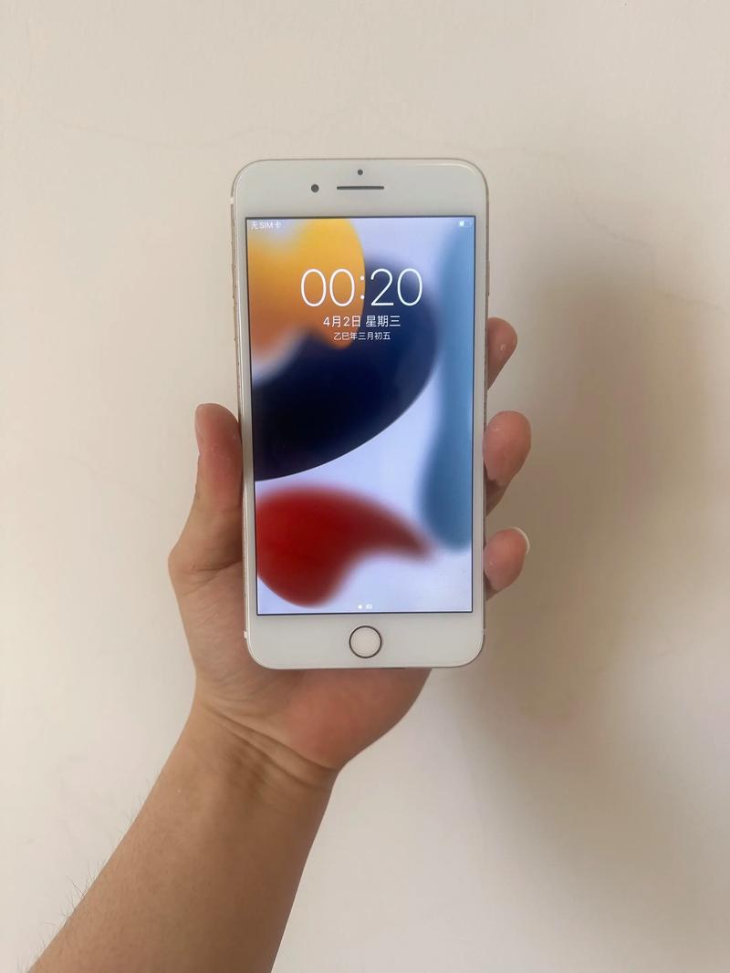 苹果7p是几g运行内存