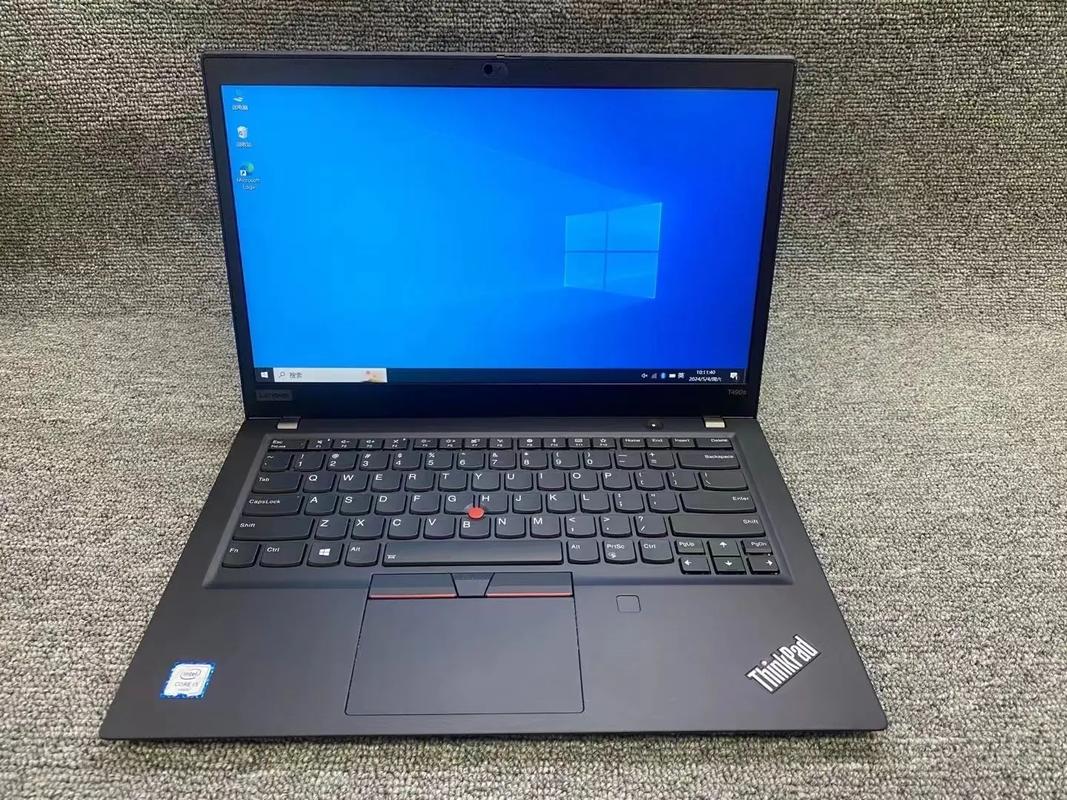 t490s笔记本哪一年的