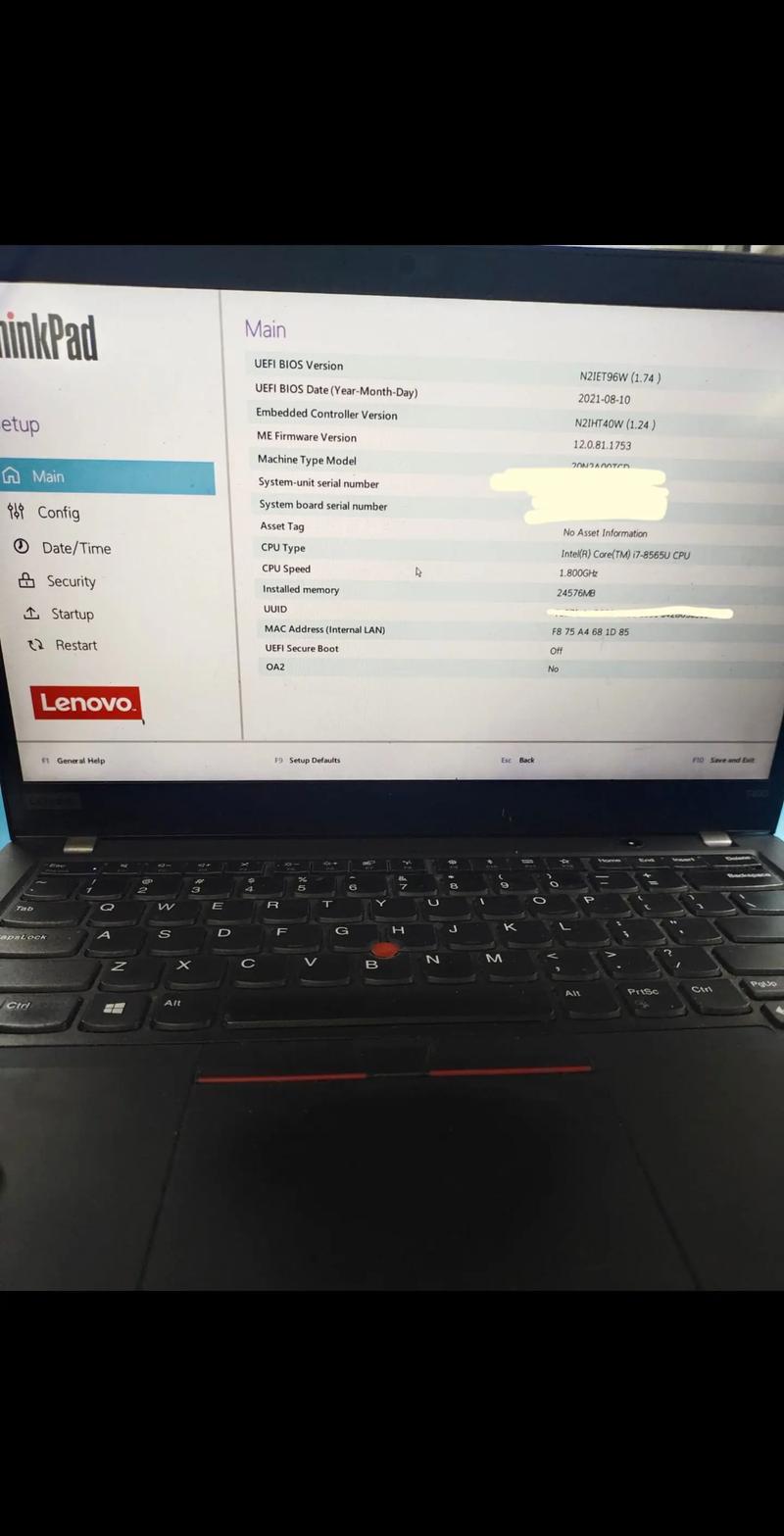 thinkpad笔记本t490和t490s区别