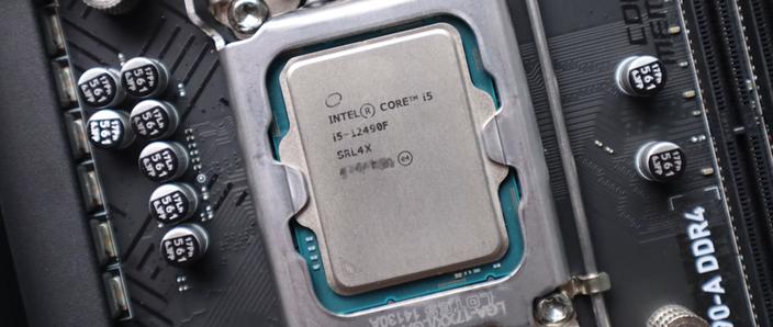 i5『7』200U是什么水平的CPU