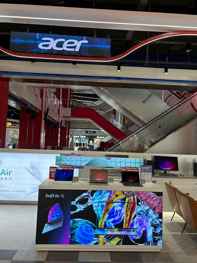 宏基京东自营店和宏基电脑京东自营店哪个售后靠谱?