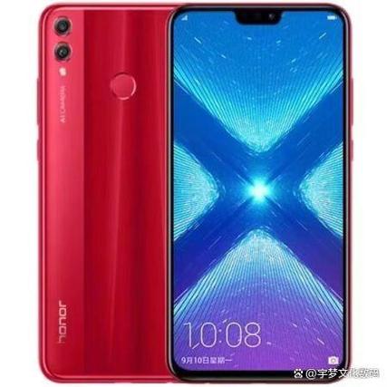 华为荣耀8x屏幕摔坏了,换个要价钱?