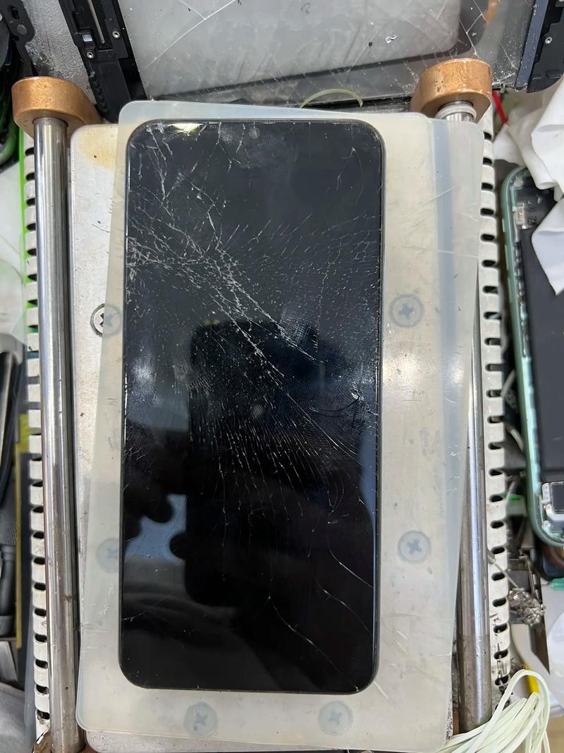 爱酷10换个屏幕多少钱啊